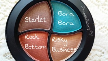 Bora Bora Names