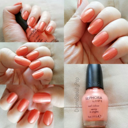 Manicure Monday: How Cute Is That?